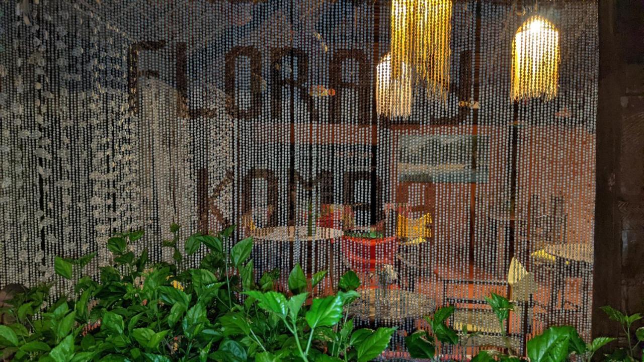 Floraly Komba Hotel - Nosy Komba מראה חיצוני תמונה